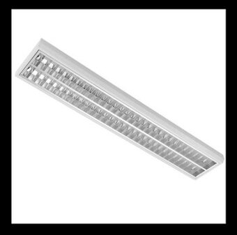 Led světelná tělesa Osram - 1