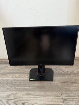 Herní monitor ASUS TUF Gaming VG27AQ 27 Palců 165hz Quad HD