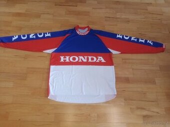 Honda dres