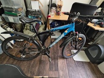 Horské kolo MERIDA MATS SUB 60