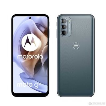 Motorola G31W