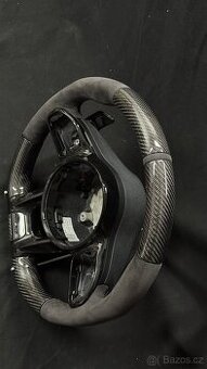 Carbon volant AMG GT G63 E63 C63 S63 GLC GLE