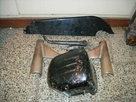 Norton Atlas