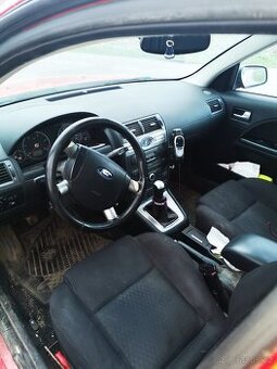 Ford mondeo 2.0 tdci mk3