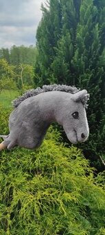 Hobby horse