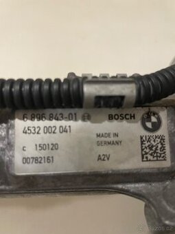 BMW G11 ,G12,G30,G31. servořizení 6896843