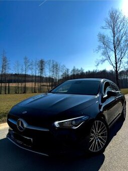 Mercedes Cla 200 cdi