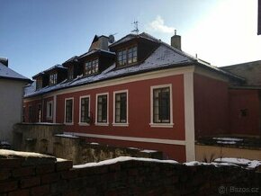 BYTOVÝ DUM - ul. MASNÁ 74 - ČESKÁ LÍPA