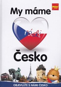 Penny - My máme rádi Česko