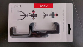 Držák na mobilní telefon Joby GripTight 360 Phone Mount