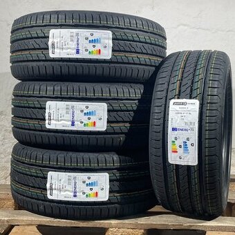 Uplně nové letní pneu 225/45 R17 94Y PointS