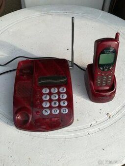 telefony dle fota - 1