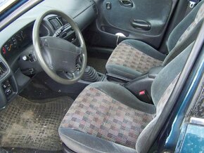 suzuki baleno - 1