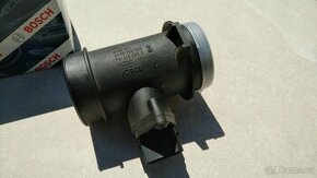 Váha Vzduchu MAF sensor pro Mercedes-Benz - Originál - 1