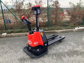 Robotický paletový vozík XP15+ |PS6249|