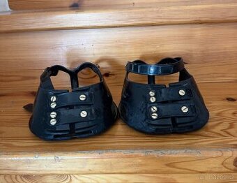 Scoot boots - 1