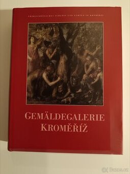 Gemäldegalerie Kroměříž - 1