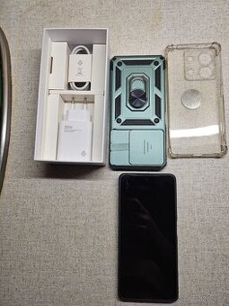 Xiaomi Redmi note 13