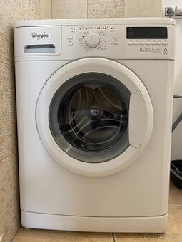 Pračka Whirlpool