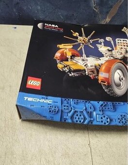 LEGO Technic 42182 Lunární průzkumné vozidlo