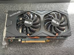 Sapphire HD 7850 Dual-X OC 2 GB