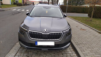 Prodám Škoda Kamiq