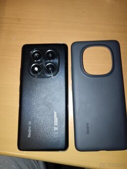 Xiaomi redmi note 14 pro 5g