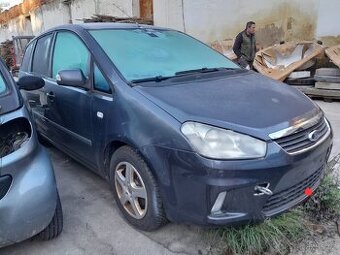 Ford C-Max 1.6TDCi na díly