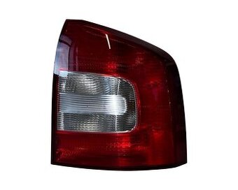 Pravé zadní světlo 1Z9945096A Škoda Octavia 2 FL kombi 2011