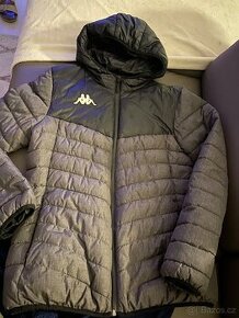 Zimní chlapecká / pánská bunda Kappa