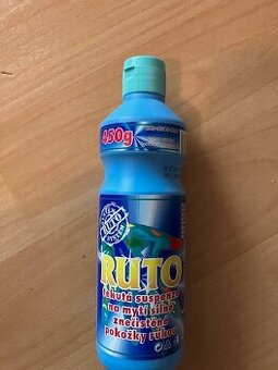Tekutá suspenze Ruto - 1