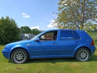 Volkswagen Golf 1.9. TDI