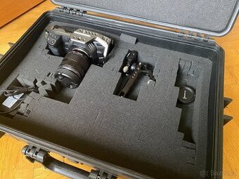 Blackmagic Pocket Cinema Camera 4K