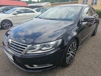 VOLKSWAGEN CC 2015 3.6 FSI 220kW 4MOTION 4x4,PARK.KAMERA
