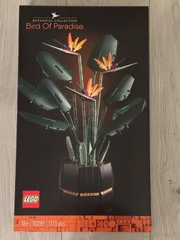 LEGO 10289 Strelície královská