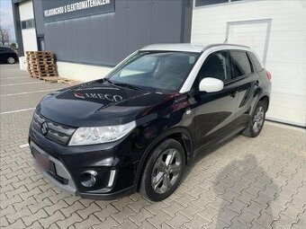 Suzuki Vitara 1,6 VVT-AUTOMAT PREMIUM 6AT (2017)