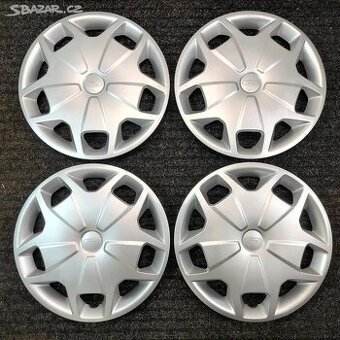 Poklice Ford 15" 4ks