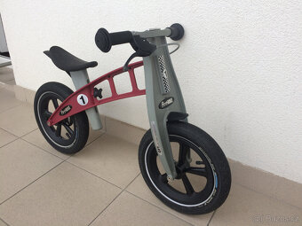 Odrážedlo First Bike Street / Limited