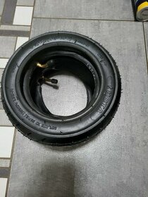Prodám 3ks. Nové pneu+duše 81/2×2