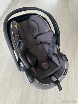 Autosedačka Be Safe Izi Go Modular X1 i-Size - 1