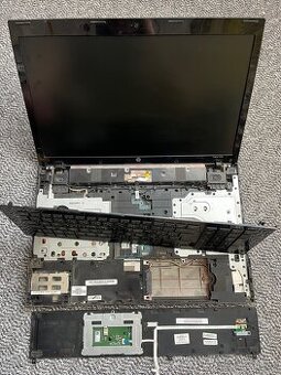 HP ProBook 4720s
