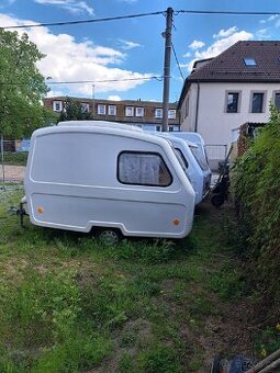 Polsky karavan n126