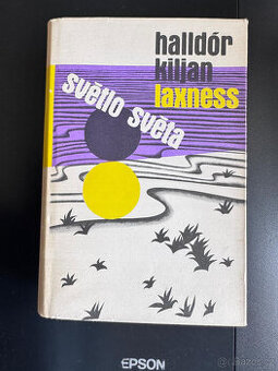 Světlo světa (Halldór Kiljan Laxness)