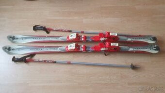 Lyže K2 150cm