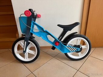 Dětské odrážedlo Lidl (něco jako Firstbike)