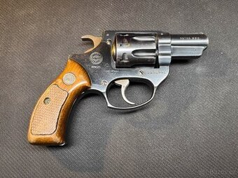 Revolver Astra 680 .22 LR - 1