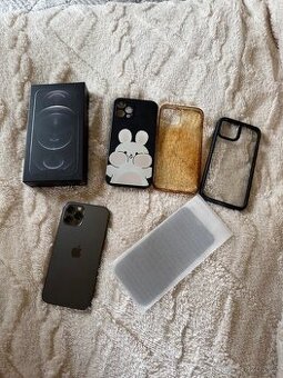 iPhone 12 PRO 128 GB - 1