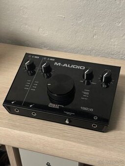 M-AUDIO AIR 192/6