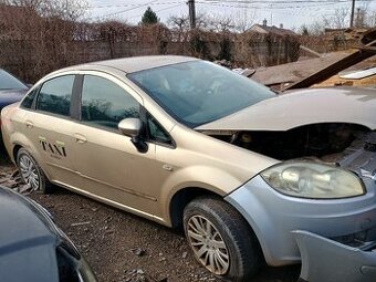 ND - Fiat Linea
