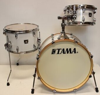 Tama Superstar Classic Maple - 1